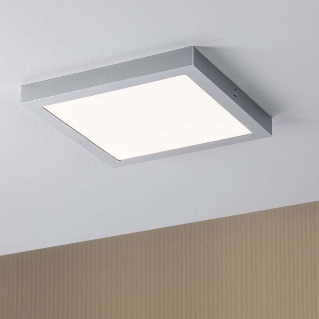 home24 LED-Deckenleuchte Abia I