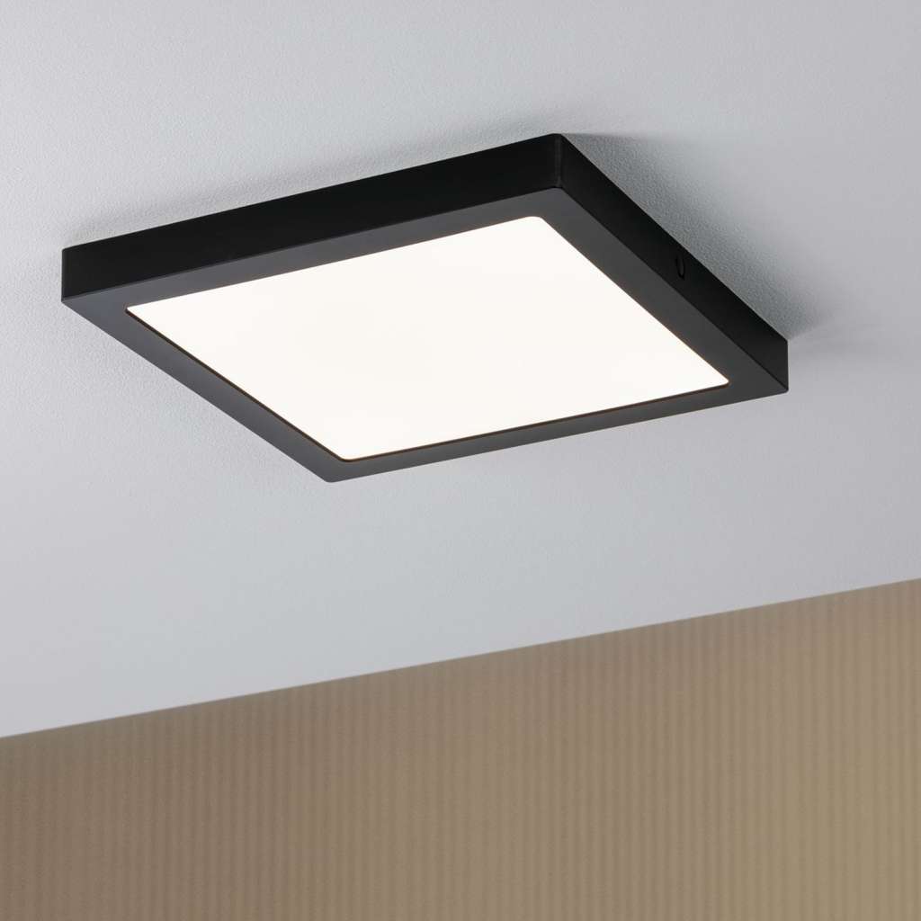 home24 LED-Deckenleuchte Abia I