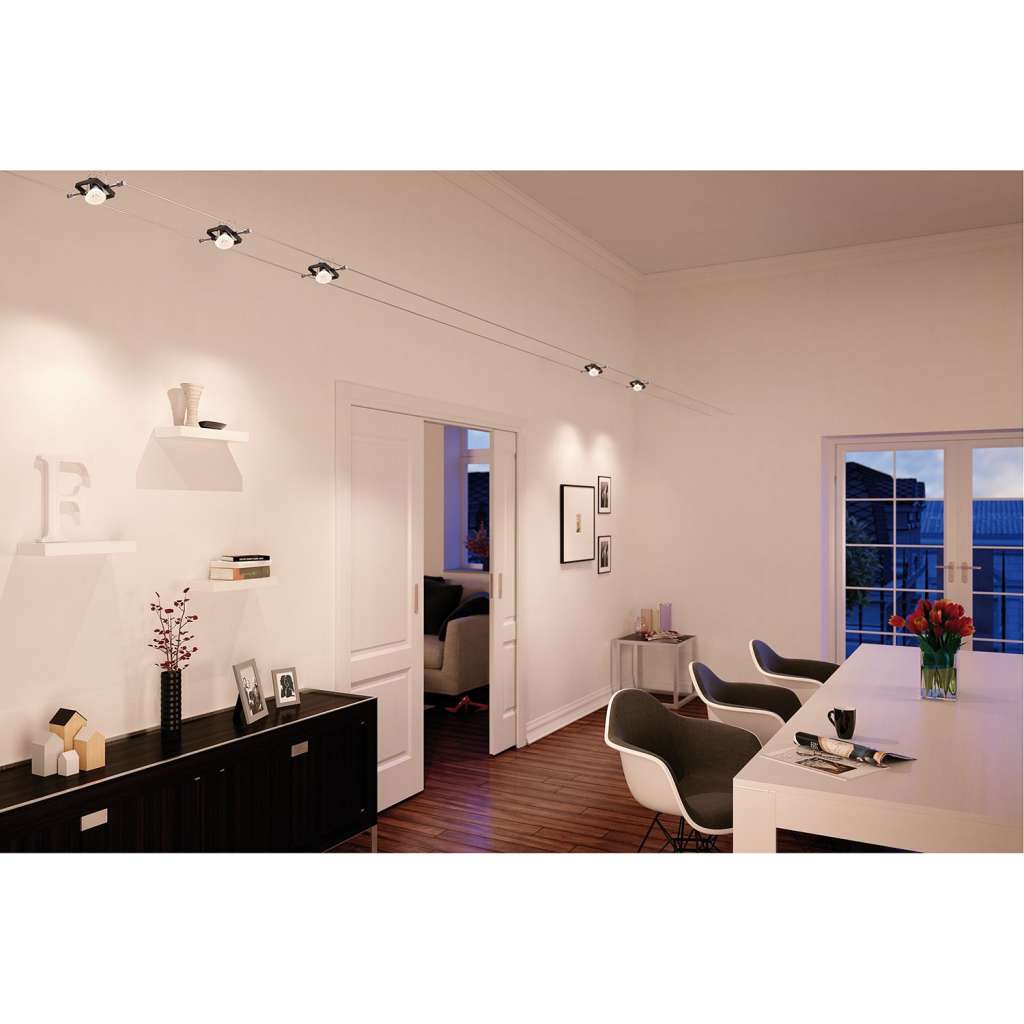 home24 LED-Seilsystem Mac