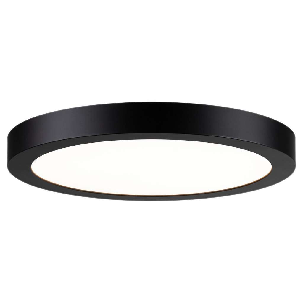 home24 LED-Deckenleuchte Abia II