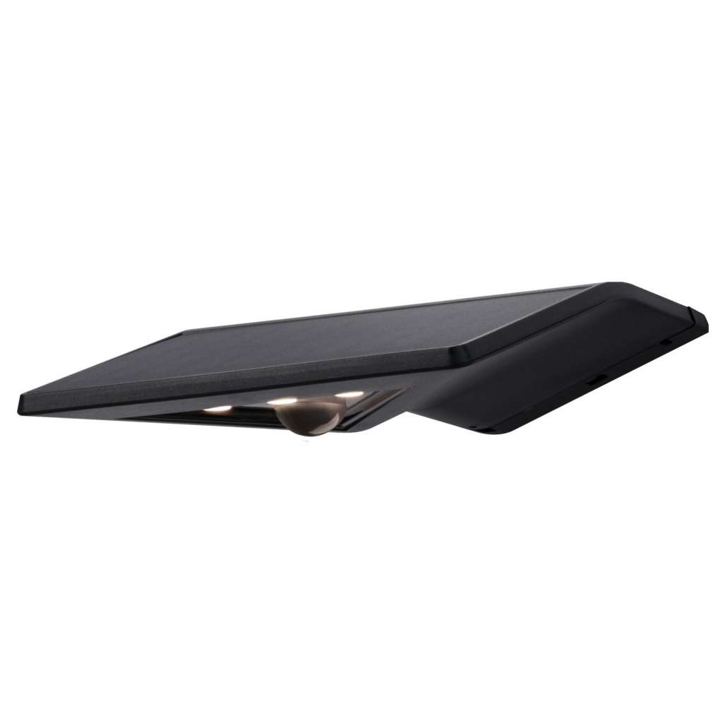 home24 LED-Wandleuchte Yoko