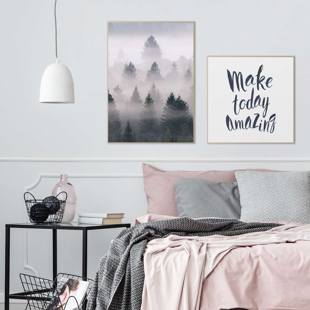 home24 Bildset Schöner Tag (2-teilig)