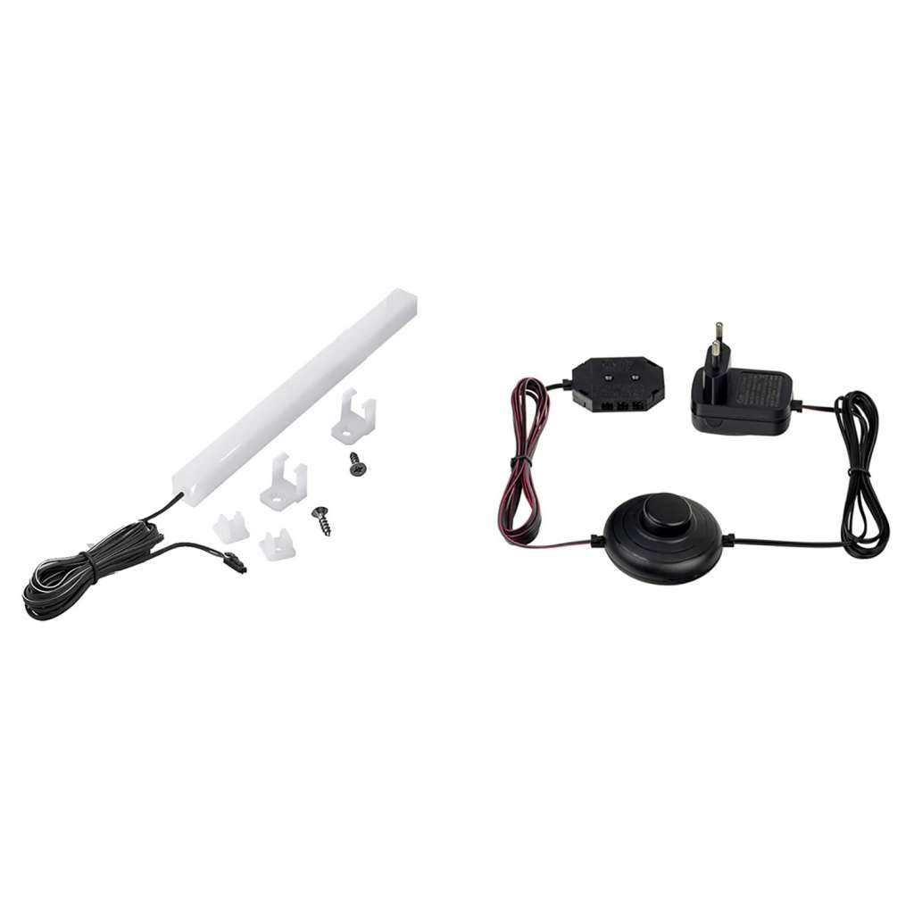 home24 LED-Beleuchtung Reedley