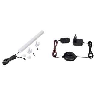 home24 LED-Beleuchtung Reedley