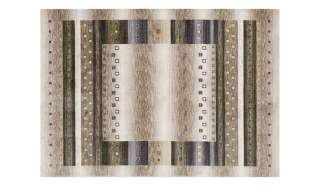 Kurzflorteppich  Ovation Lorin ¦ beige ¦ 100% Polyester, Synthethische Fasern ¦ Maße (cm): B: 250 Aktuelle Gutschein Aktion > Schlafzimmer Aktion - Höffner