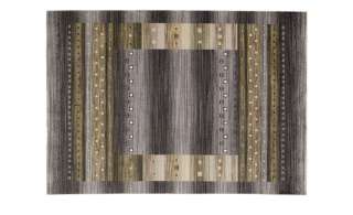 Kurzflorteppich  Ovation Lorin ¦ grau ¦ 100% Polyester, Synthethische Fasern ¦ Maße (cm): B: 140 Aktuelle Gutschein Aktion > Schlafzimmer Aktion - Höffner
