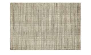 Nepal Teppich  Delima Tarek ¦ beige ¦ 80% Viskose, 20% Wolle, Wolle, Viskose ¦ Maße (cm): B: 170 Aktuelle Gutschein Aktion > Schlafzimmer Aktion - Höffner