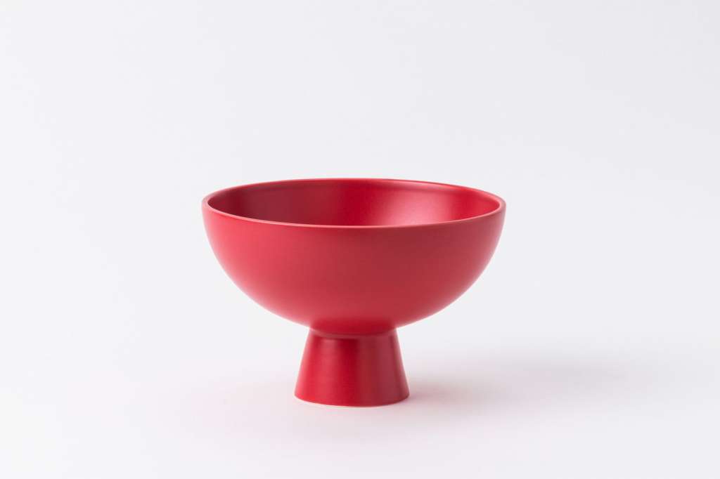 raawii - Strøm Bowl - salsa - M - indoor