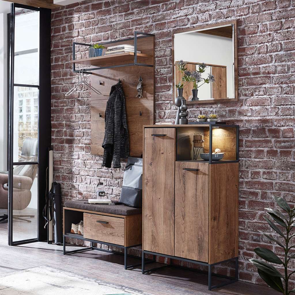home24 Schuhkommode Meevoo I