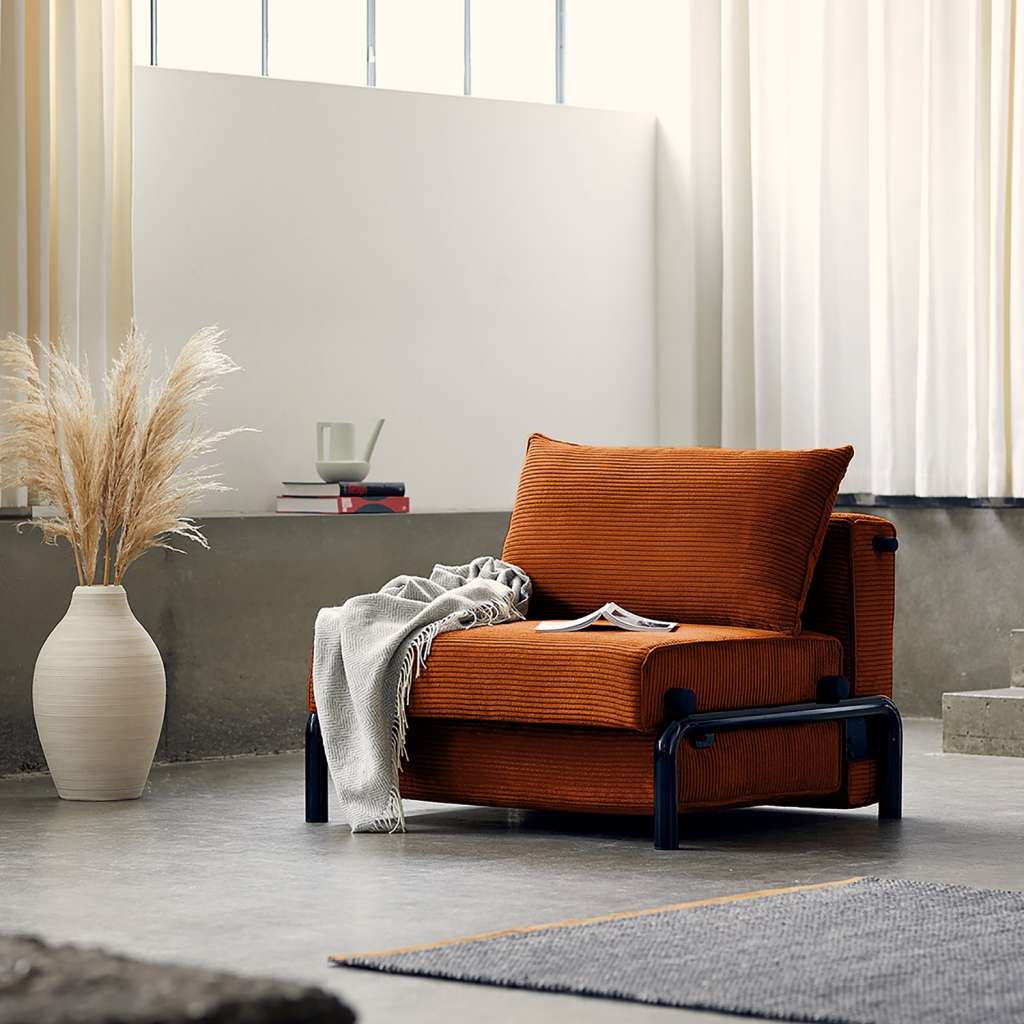 home24 Schlafsessel Ramone