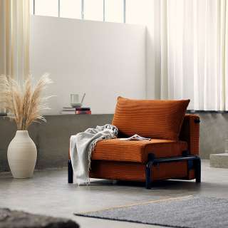 home24 Schlafsessel Ramone