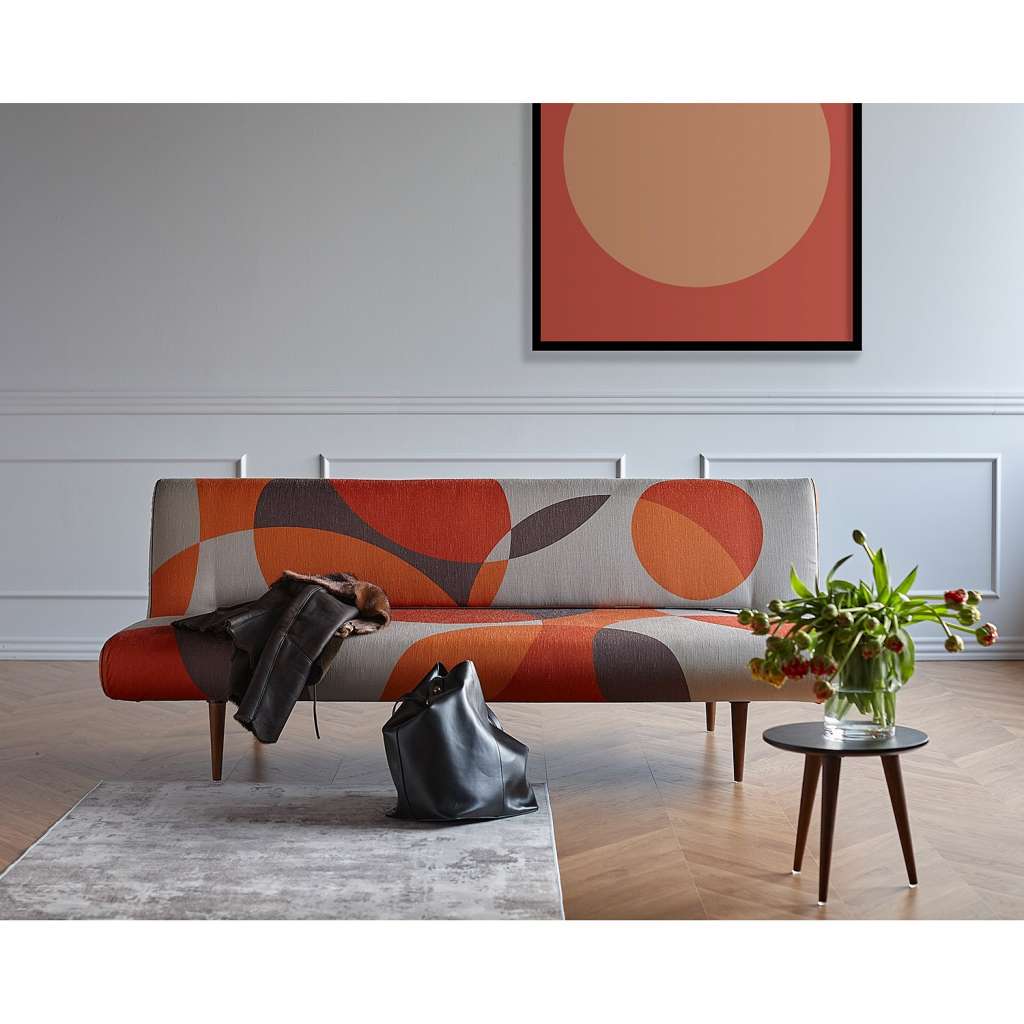 home24 Schlafsofa Unfurl II