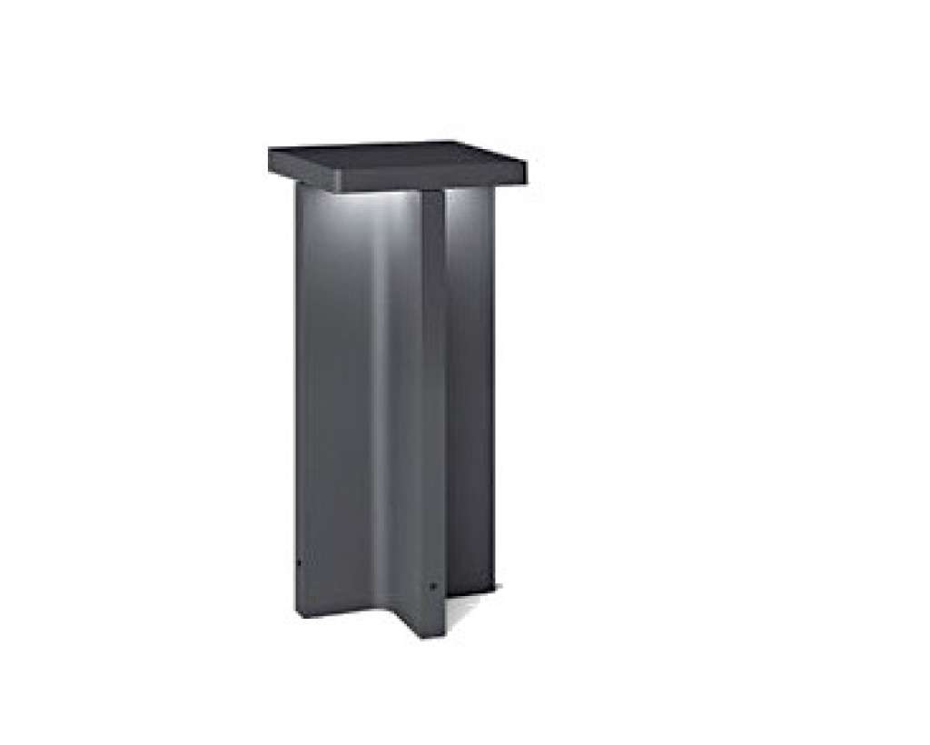 IP44.de - Mir X 30 Pollerleuchte - anthrazit - indoor