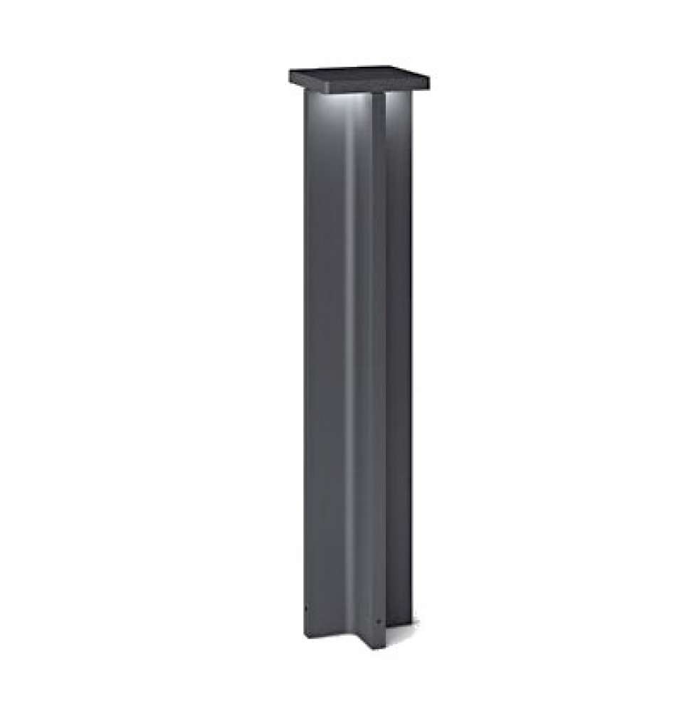 IP44.de - Mir X 70 Pollerleuchte - anthrazit - indoor