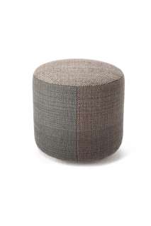 Nanimarquina - Shade Pouf Hocker - 4b - indoor