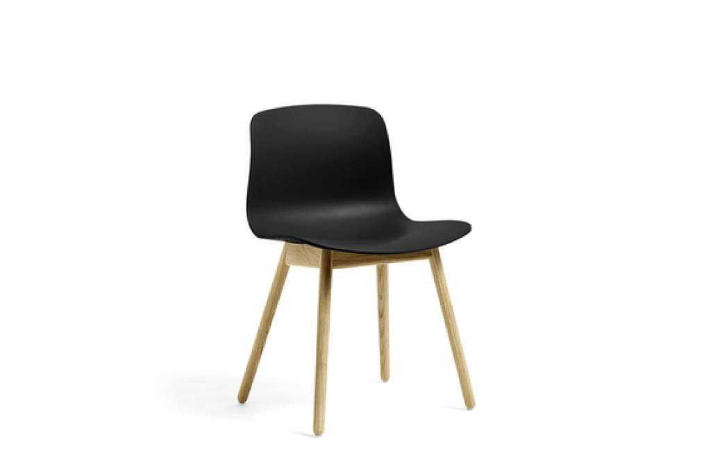 HAY - About A Chair AAC 12 ECO - indoor