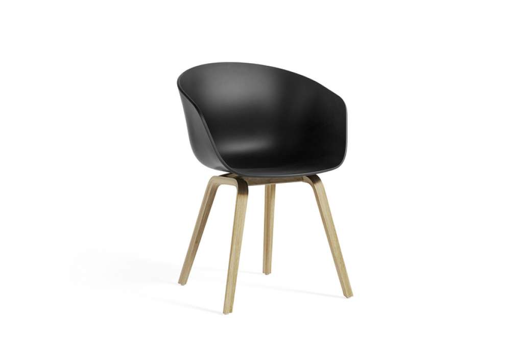 HAY - About A Chair AAC 22 ECO - indoor