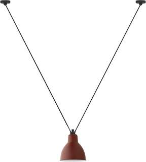 DCW éditions - LES ACROBATES DE GRAS N°323 L ROUND - rot - indoor