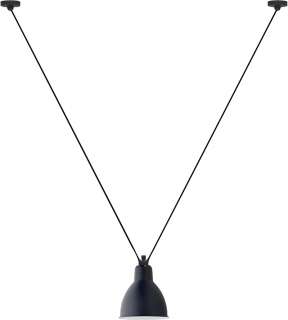 DCW éditions - LES ACROBATES DE GRAS N°323 L ROUND - blau - indoor