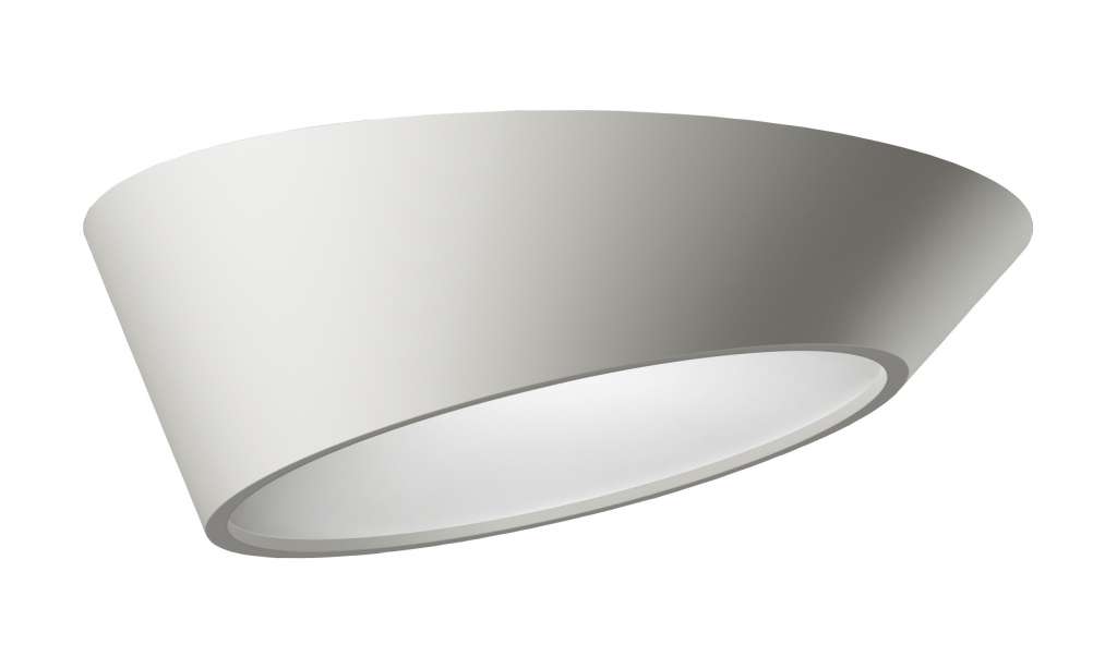 Vibia - Plus Deckenleuchte - 0605 - - indoor