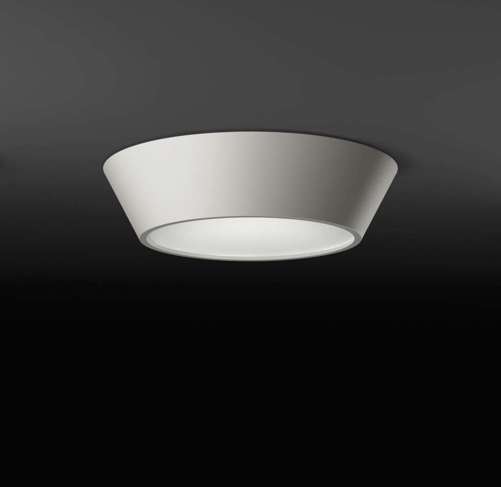 Vibia - Plus Deckenleuchte - 0615 - - indoor
