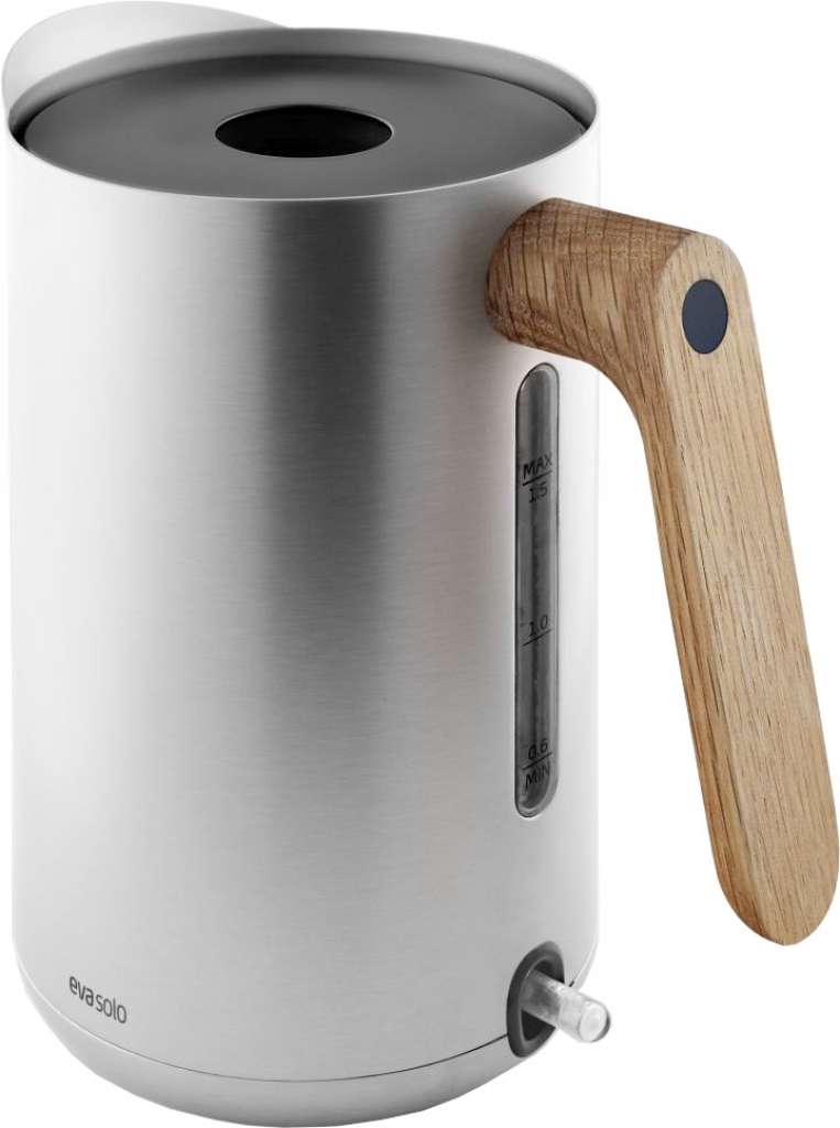 Eva Solo - Nordic kitchen Wasserkocher - stainless steel - indoor