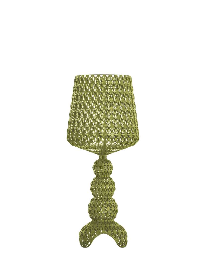 Kartell - Mini Kabuki - - indoor