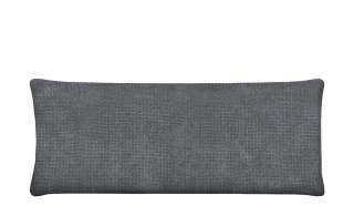 uno Nierenkissen-Set  Origo ¦ grau ¦ Maße (cm): B: 134 H: 42 T: 70 Polstermöbel > Polsterzubehör - Höffner
