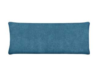 uno Nierenkissen-Set  Origo ¦ blau ¦ Maße (cm): B: 134 H: 42 T: 70 Polstermöbel > Polsterzubehör - Höffner