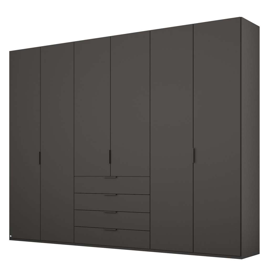 home24 Falttürenschrank SKØP