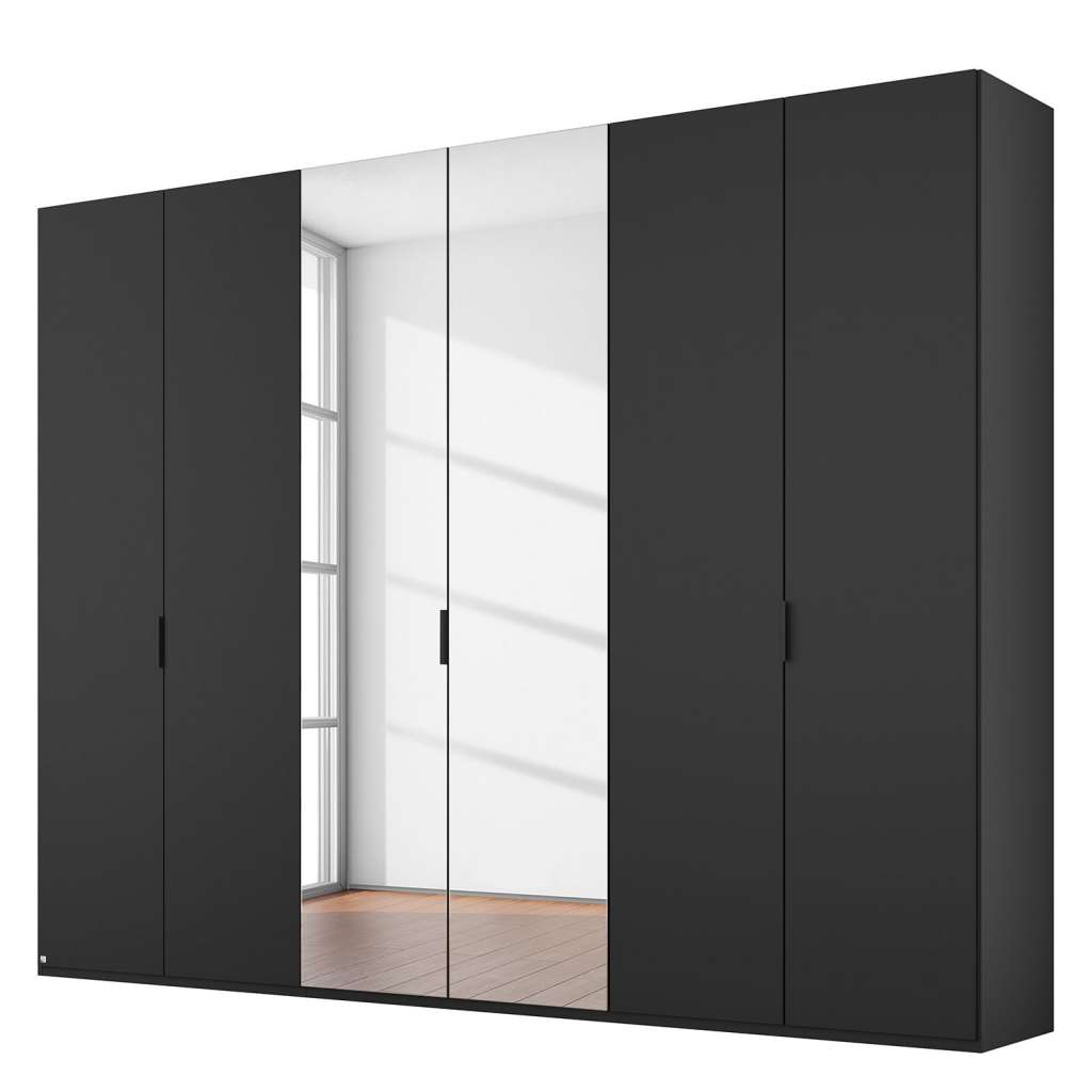 home24 Falttürenschrank SKØP