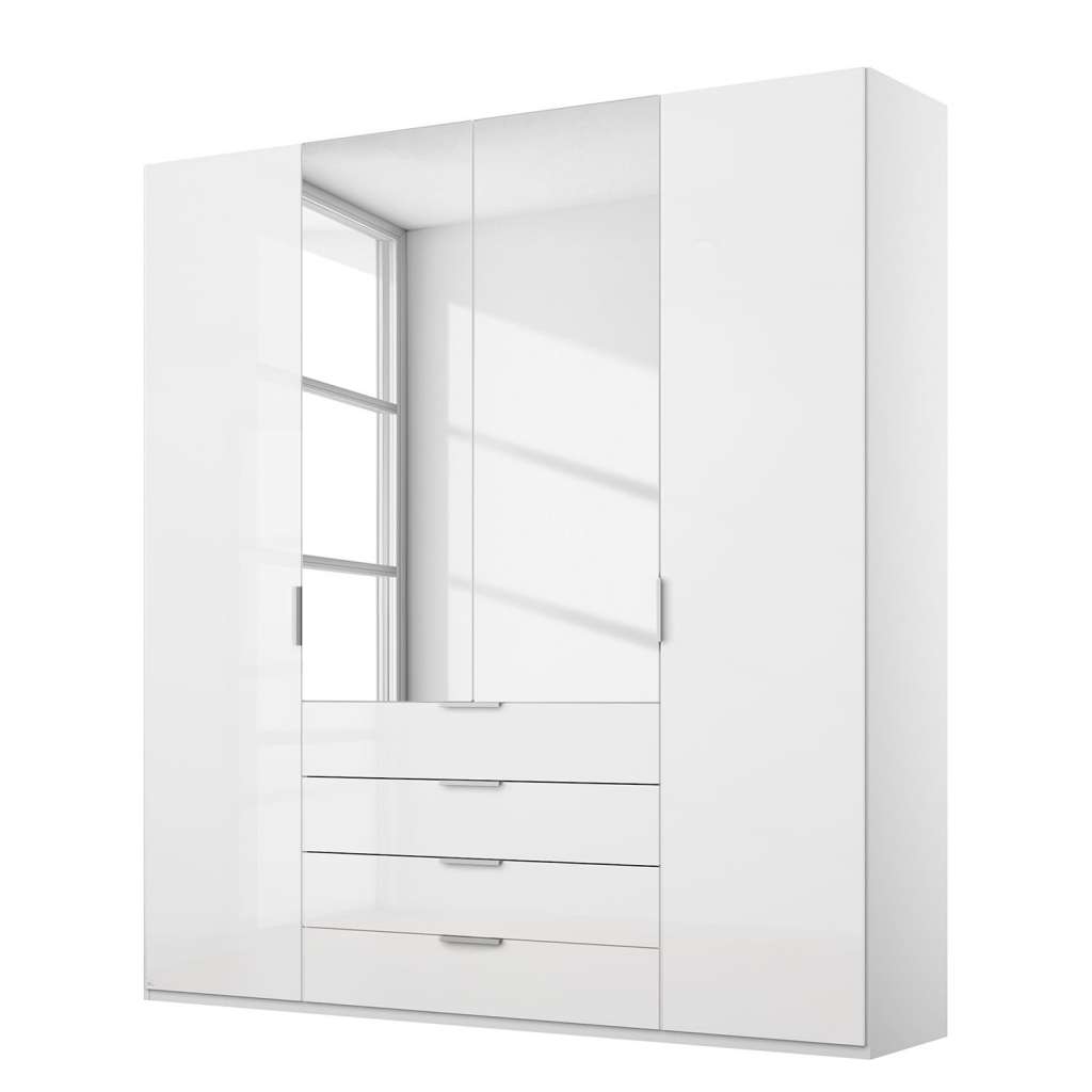 home24 Falttürenschrank SKØP