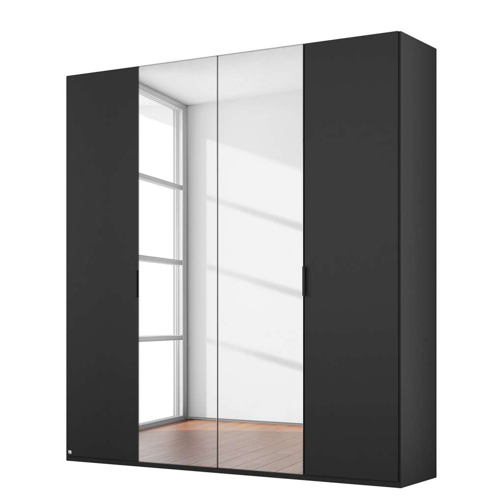 home24 Falttürenschrank SKØP