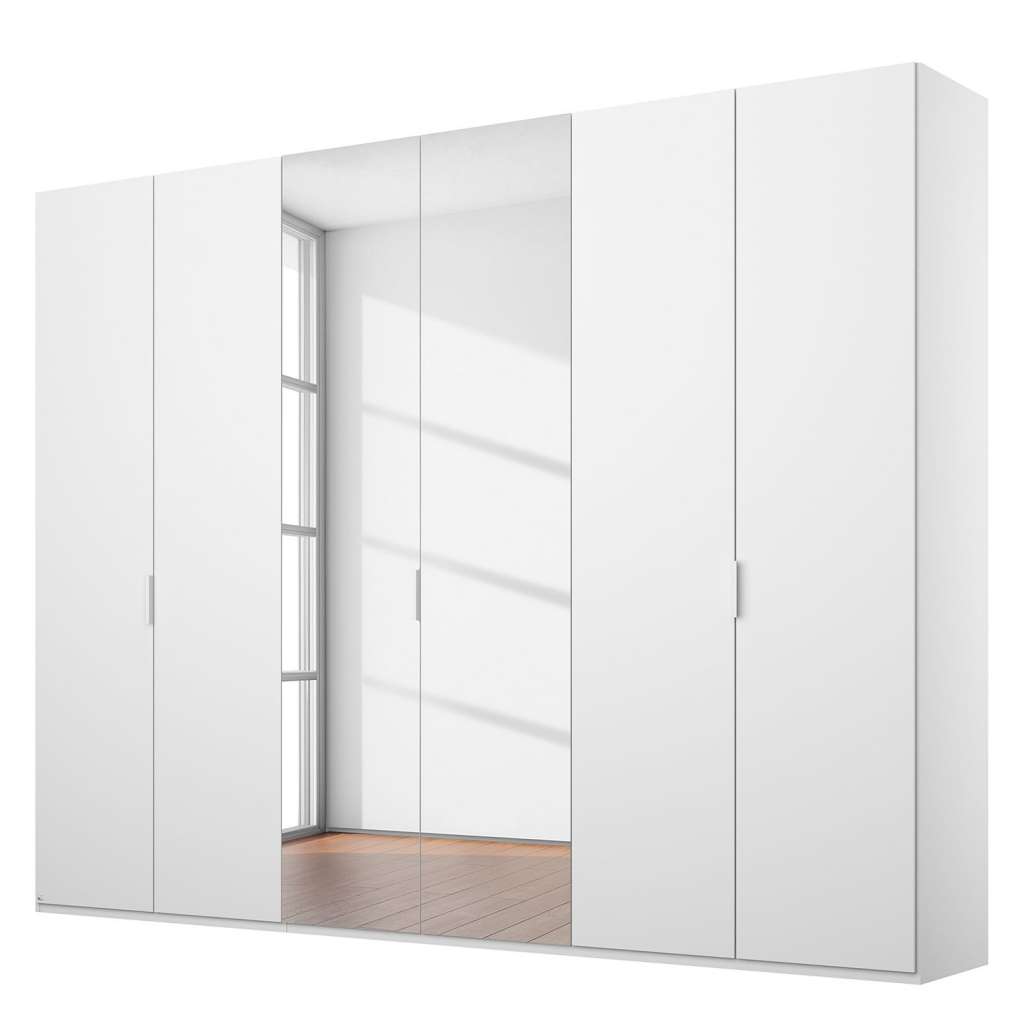 home24 Falttürenschrank SKØP