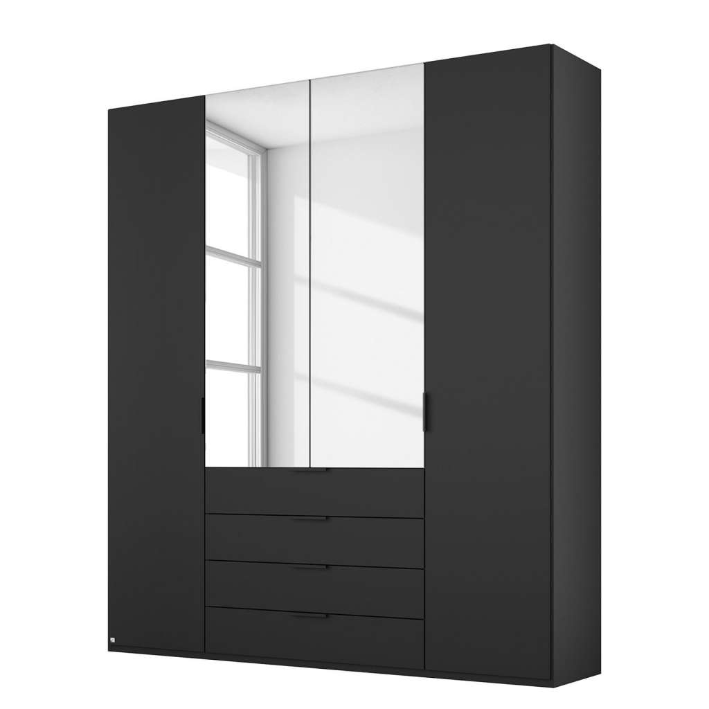 home24 Falttürenschrank SKØP