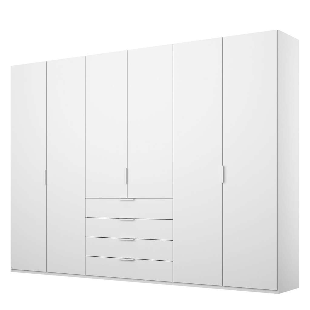 home24 Falttürenschrank SKØP