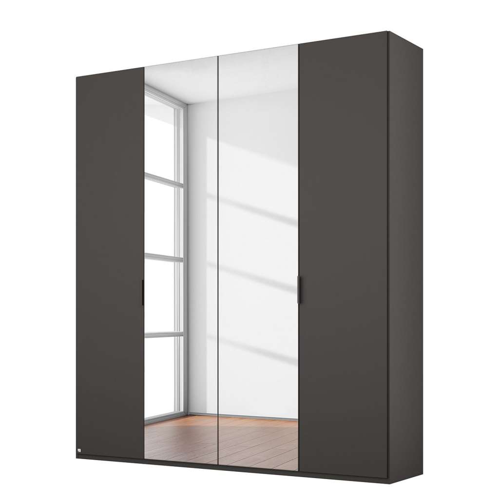 home24 Falttürenschrank SKØP