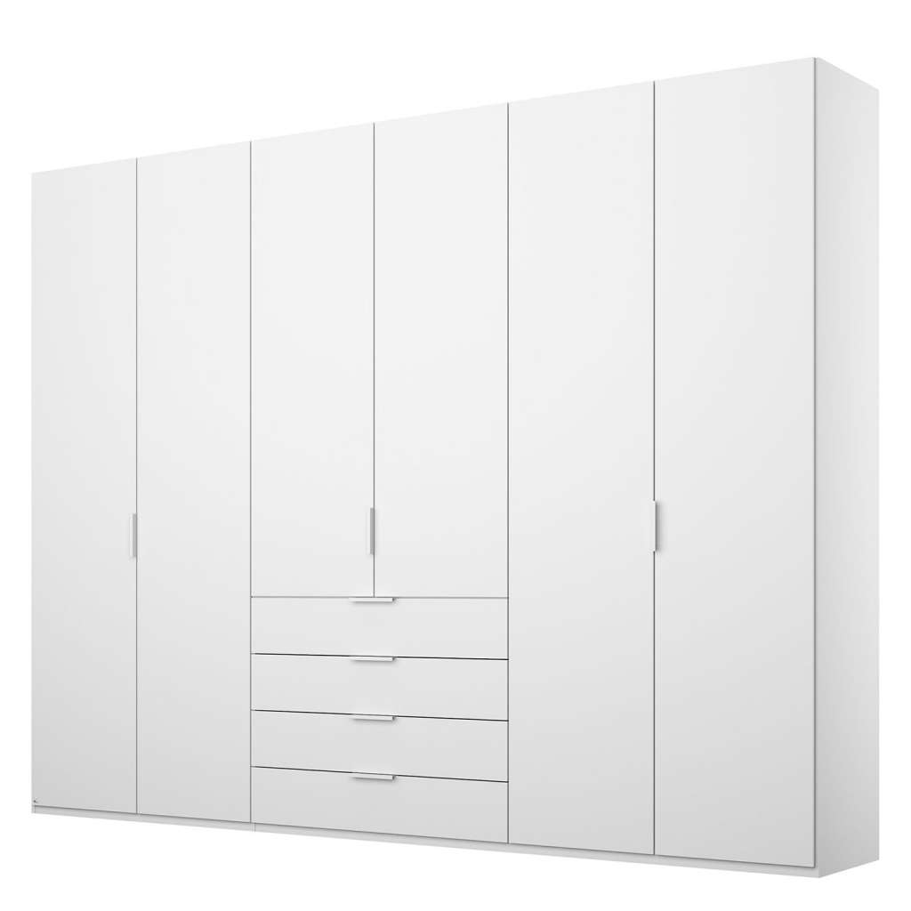 home24 Falttürenschrank SKØP