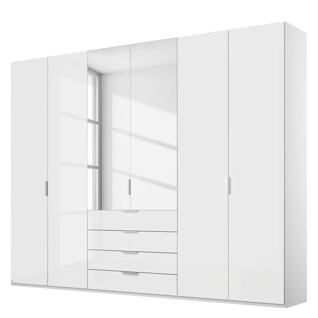 home24 Falttürenschrank SKØP