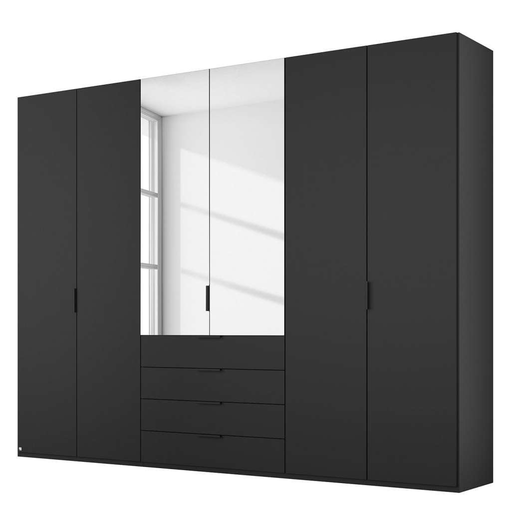 home24 Falttürenschrank SKØP