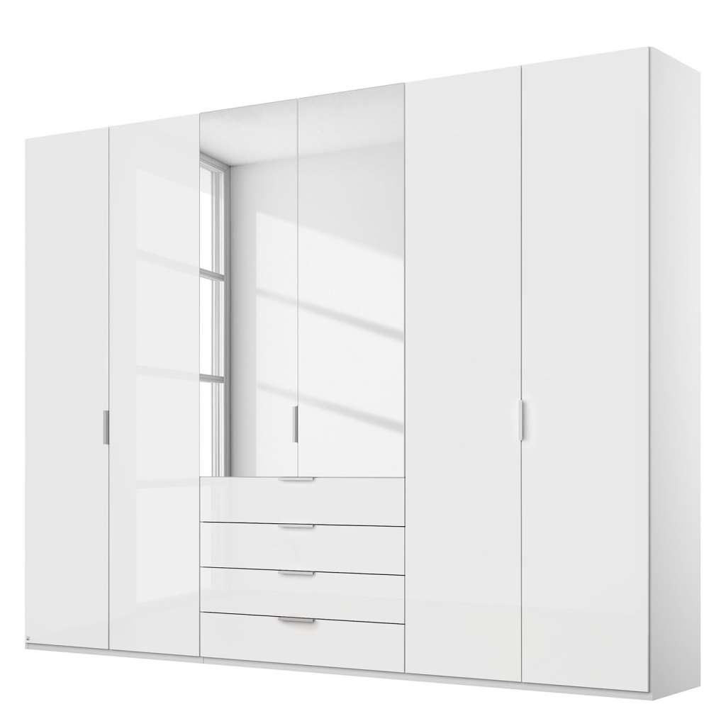 home24 Falttürenschrank SKØP