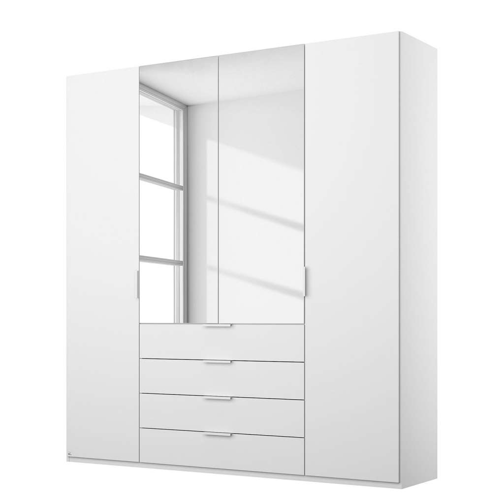 home24 Falttürenschrank SKØP