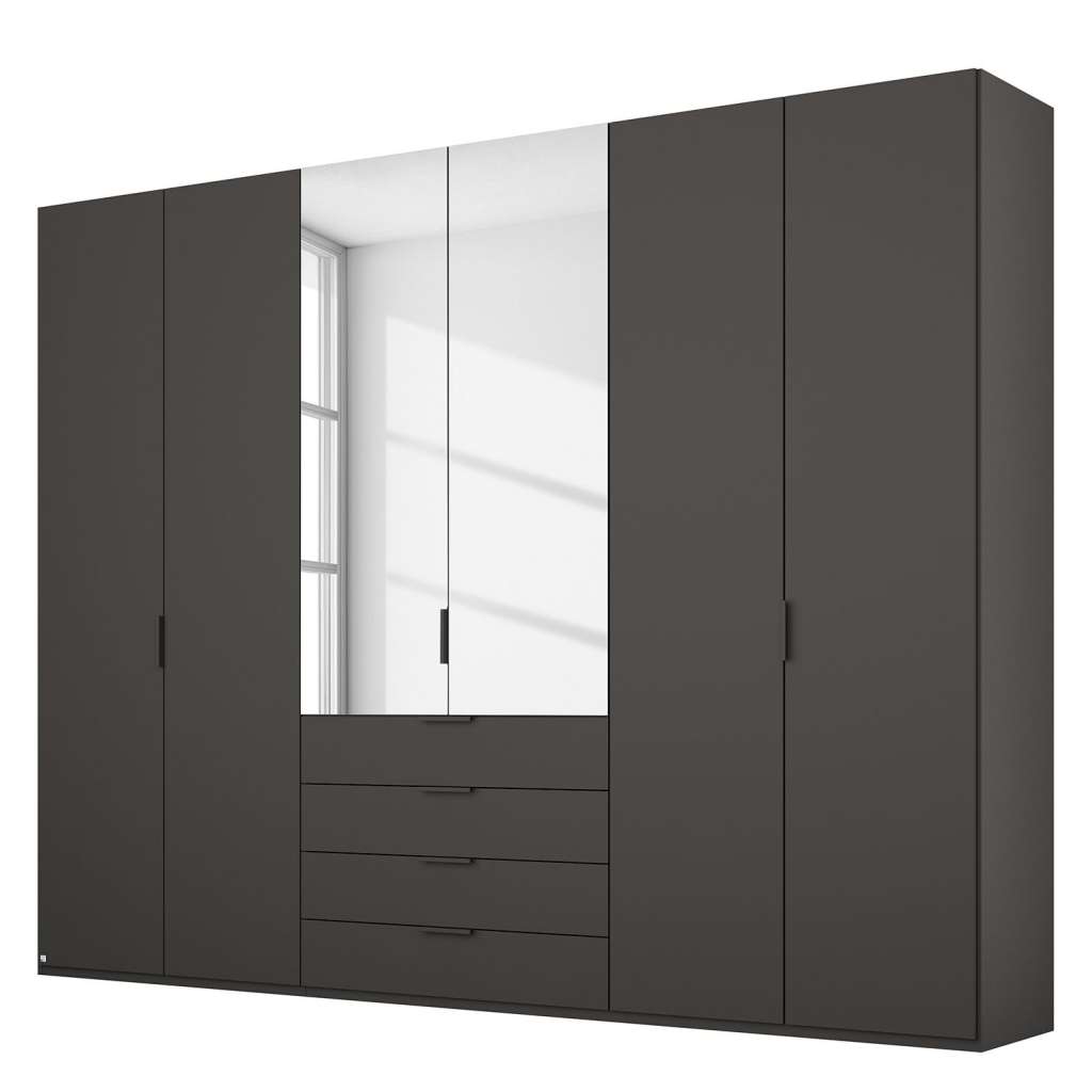 home24 Falttürenschrank SKØP