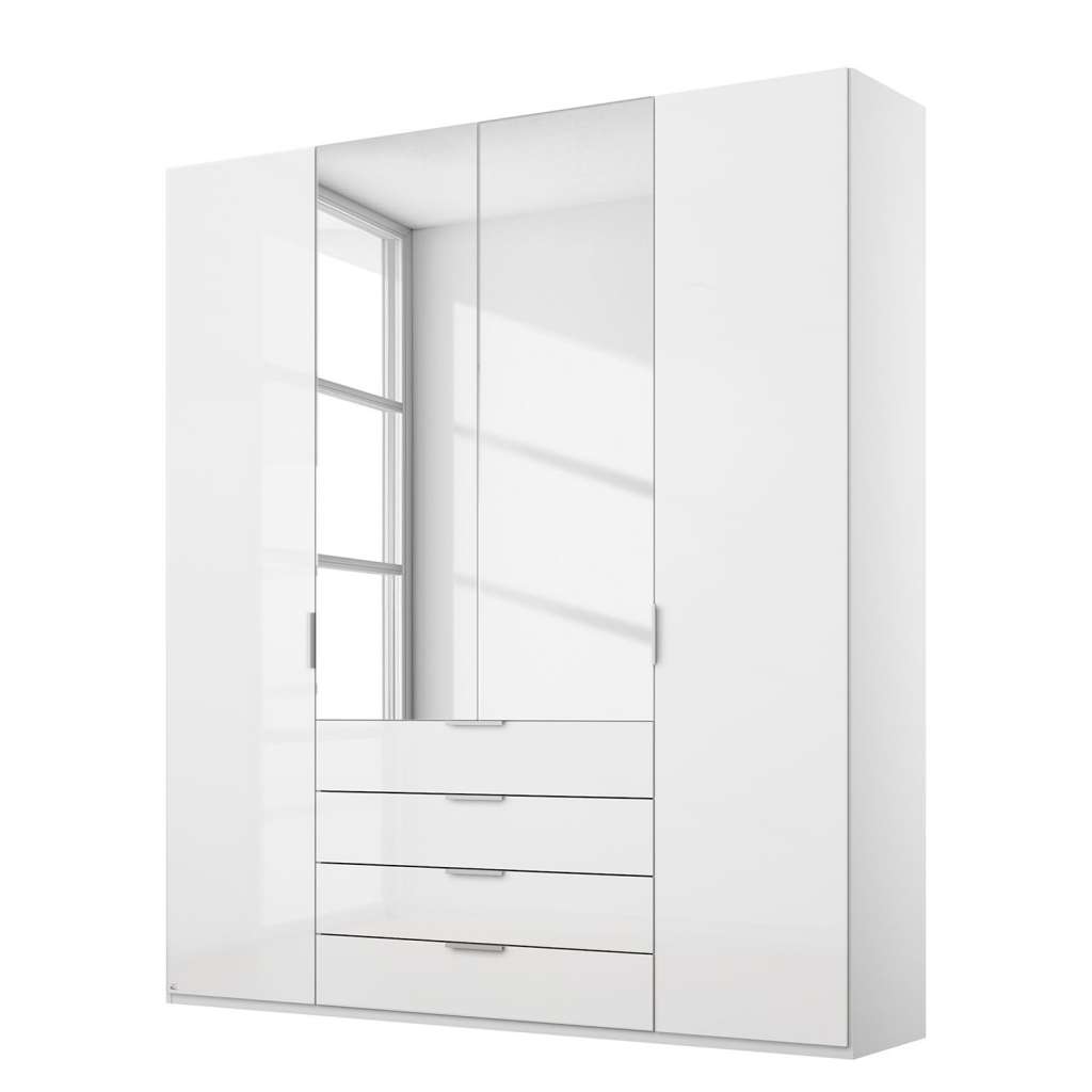 home24 Falttürenschrank SKØP