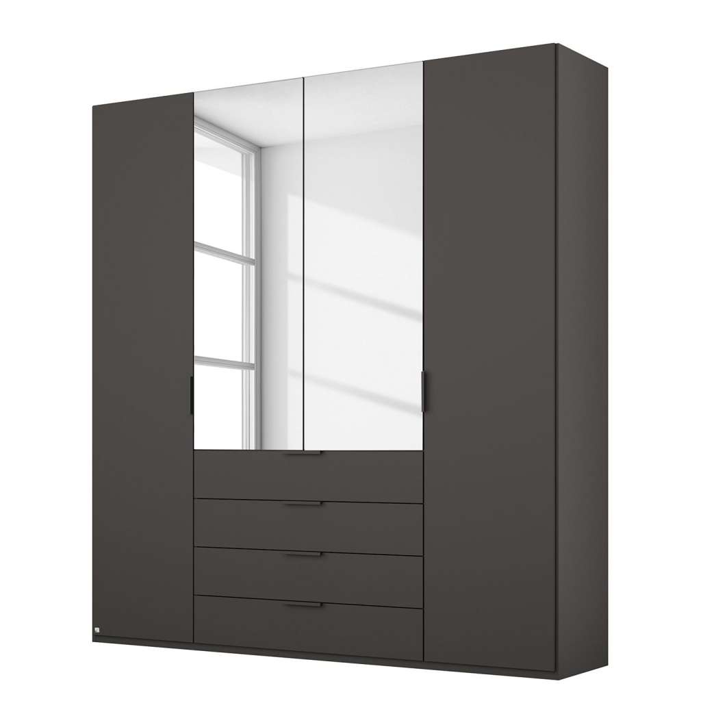 home24 Falttürenschrank SKØP