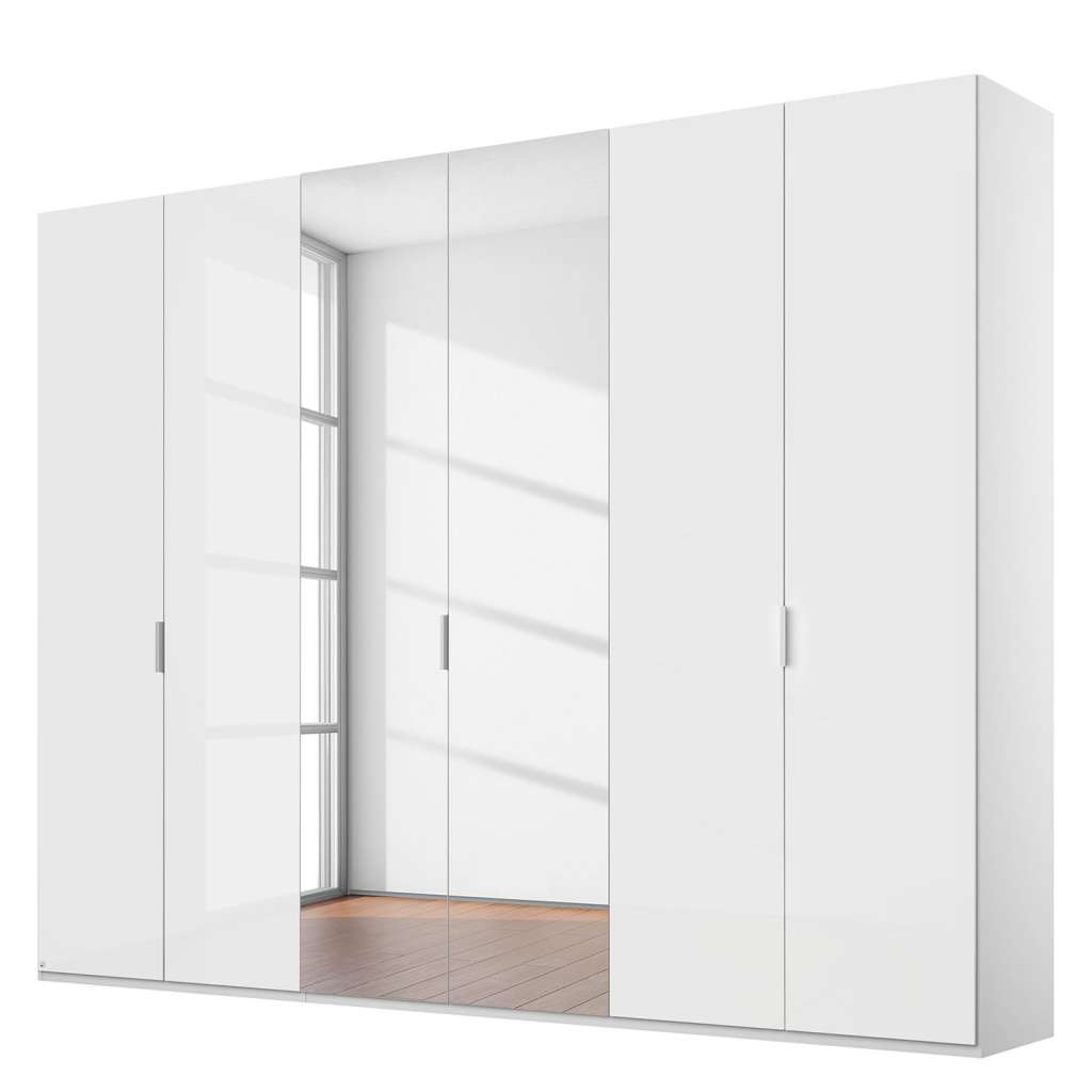 home24 Falttürenschrank SKØP