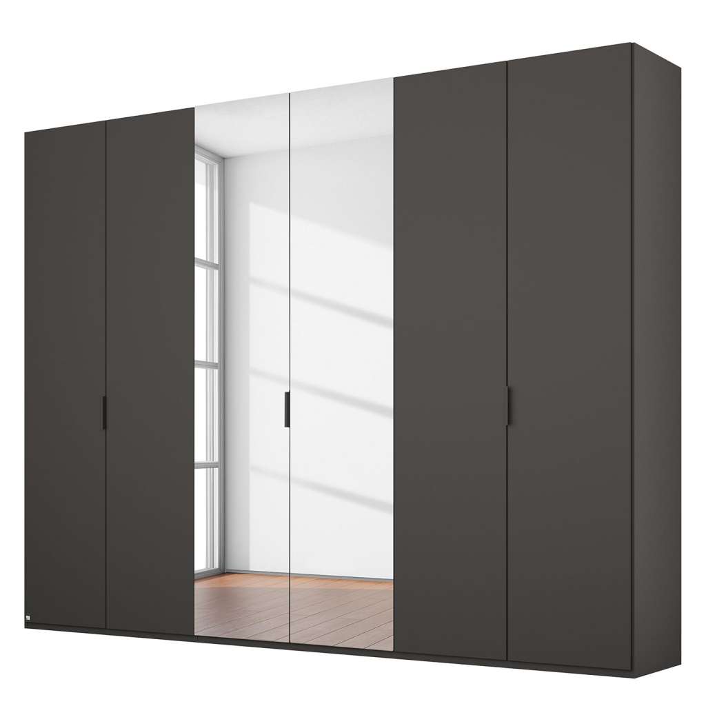 home24 Falttürenschrank SKØP