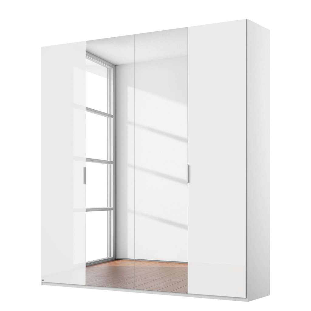 home24 Falttürenschrank SKØP