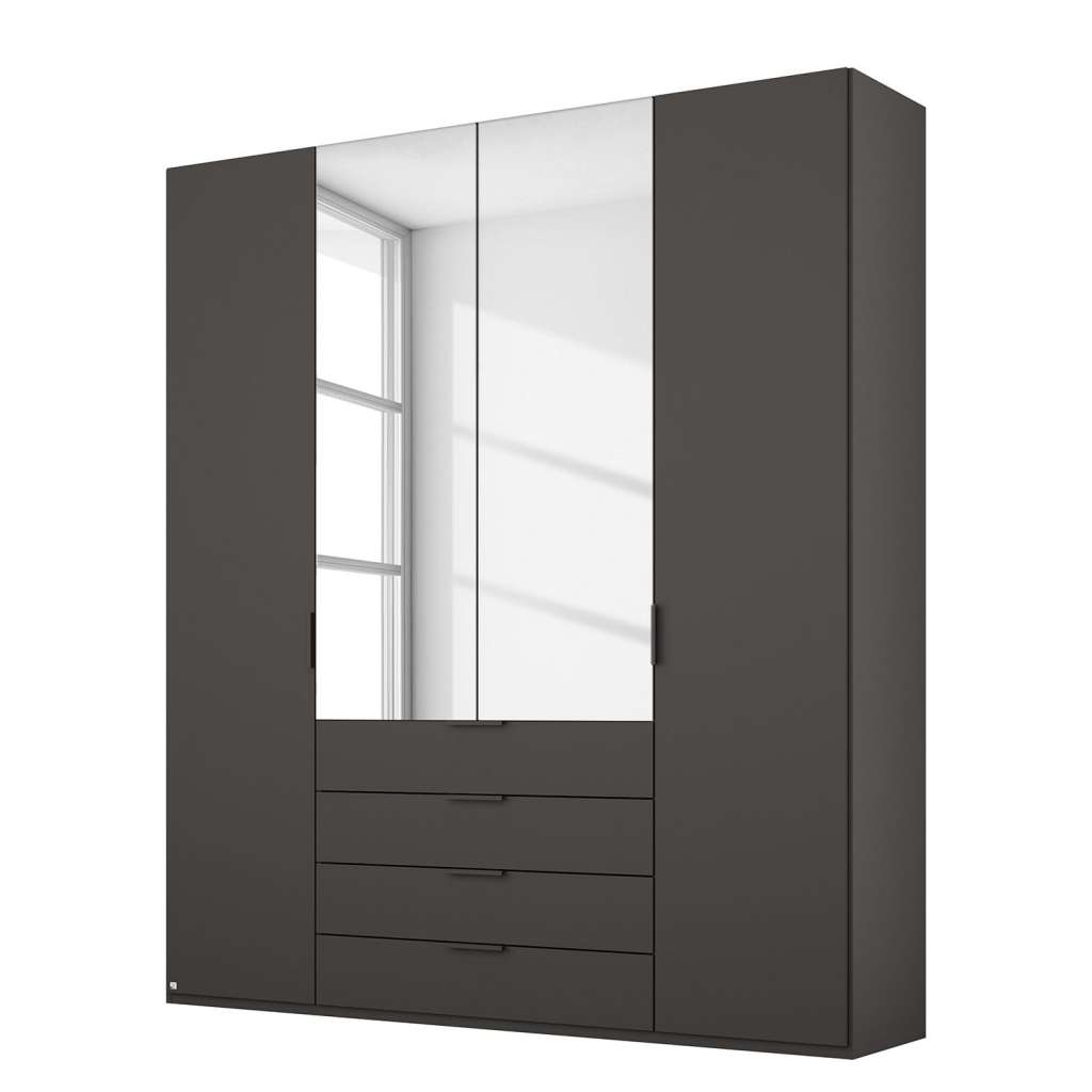 home24 Falttürenschrank SKØP