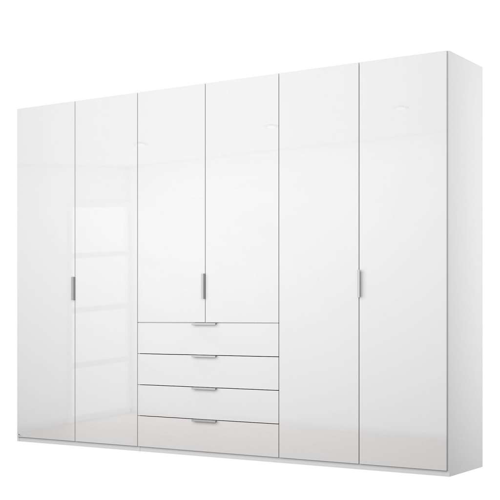 home24 Falttürenschrank SKØP